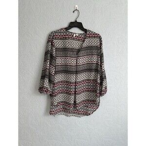 Cato Large Hi Lo Top M4